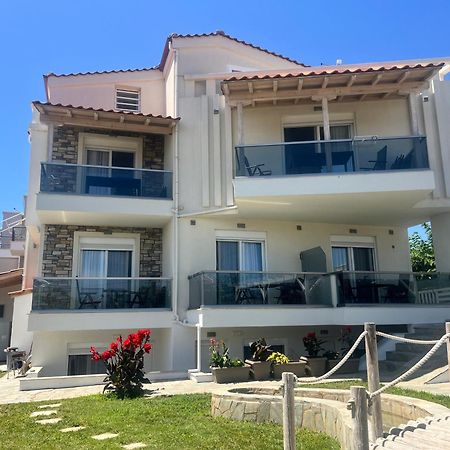 Villa K View Nikiti Ngoại thất bức ảnh