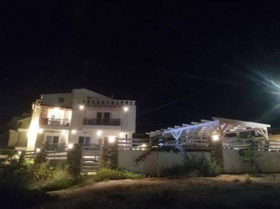 Villa K View Nikiti Ngoại thất bức ảnh
