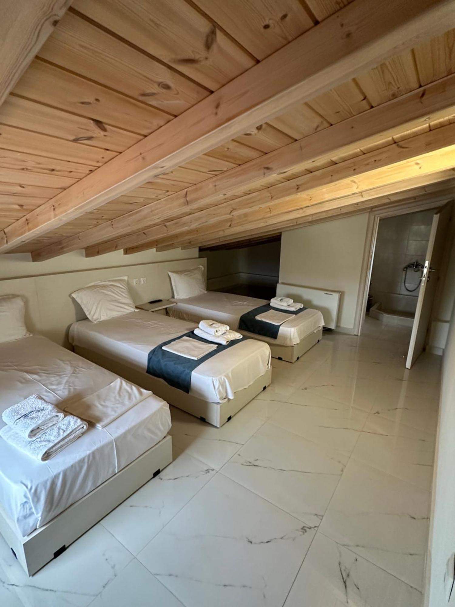 Villa K View Nikiti Ngoại thất bức ảnh